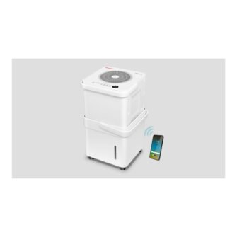 Inventor Combo CB-WUI-20L Αφυγραντήρας 20lt - Image 16
