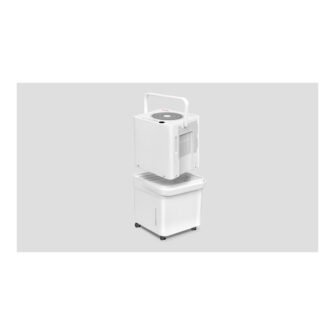 Inventor Combo CB-WUI-20L Αφυγραντήρας 20lt - Image 17