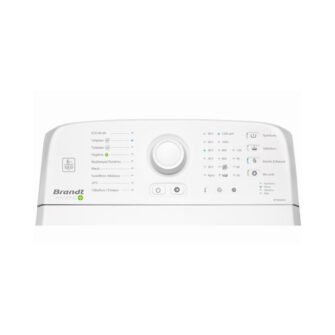Brandt BT16022VG Πλυντήριο Ρούχων - Image 3