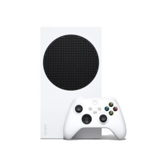 Microsoft Xbox Series S Κονσόλα - Image 3