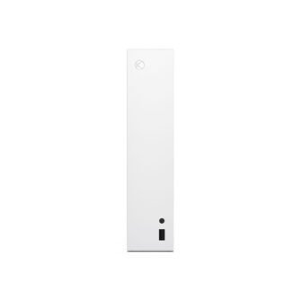 Microsoft Xbox Series S Κονσόλα - Image 4