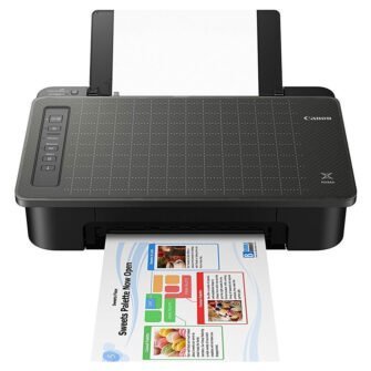 Canon PIXMA TS305 Εκτυπωτής - Image 3