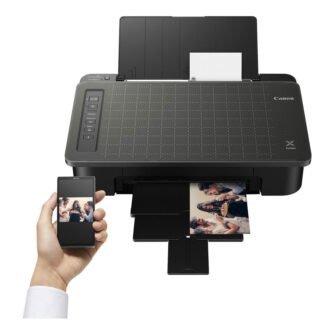 Canon PIXMA TS305 Εκτυπωτής - Image 4