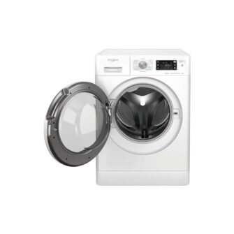 Whirlpool FFB9458WV EE Πλυντήριο Ρούχων Εμπρόσθιας Φόρτωσης 9kg - Image 3