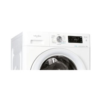 Whirlpool FFB9458WV EE Πλυντήριο Ρούχων Εμπρόσθιας Φόρτωσης 9kg - Image 4