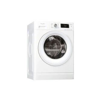 Whirlpool FFB9458WV EE Πλυντήριο Ρούχων Εμπρόσθιας Φόρτωσης 9kg