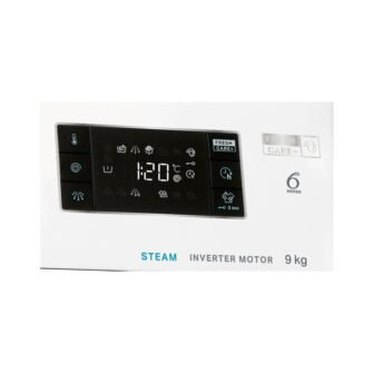 Whirlpool FFB9458WV EE Πλυντήριο Ρούχων Εμπρόσθιας Φόρτωσης 9kg - Image 5