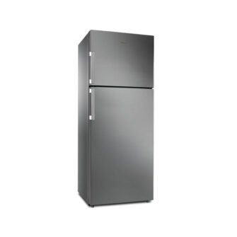 Whirlpool WT70I 831 X Ψυγείο Δίπορτο