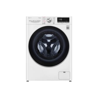LG F4DV710H1 Πλυντήριο - Στεγνωτήριο