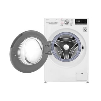 LG F4DV710H1 Πλυντήριο - Στεγνωτήριο - Image 3