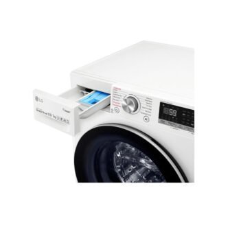 LG F4DV710H1 Πλυντήριο - Στεγνωτήριο - Image 6