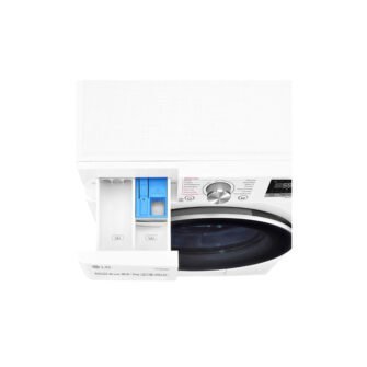 LG F4DV710H1 Πλυντήριο - Στεγνωτήριο - Image 7