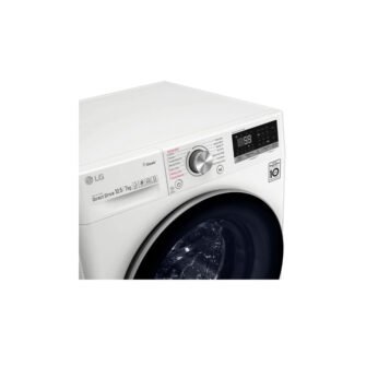 LG F4DV710H1 Πλυντήριο - Στεγνωτήριο - Image 8