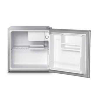 Inventor MB492S Mini Bar Silver - Image 3