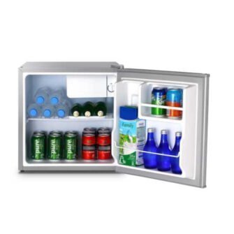 Inventor MB492S Mini Bar Silver - Image 4