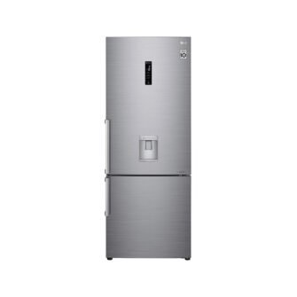 LG GBF567PZCMB Ψυγειοκαταψύκτης