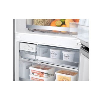 LG GBF567PZCMB Ψυγειοκαταψύκτης - Image 6