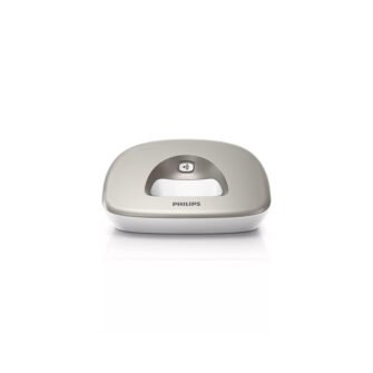 Philips XL4901S/GRS Ασύρματο τηλέφωνο White - Image 5