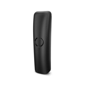 Philips D2501B/GRS Ασύρματο Τηλέφωνο Black - Image 6