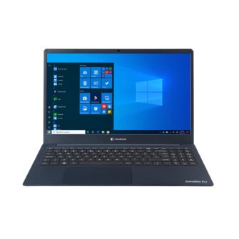 Dynabook Satellite Pro C50-H-106 (i7-1065G7/ 16 GB/ 512 GB SSD/ W10P) Laptop - Image 1