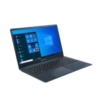 Dynabook Satellite Pro C50-H-106 (i7-1065G7/ 16 GB/ 512 GB SSD/ W10P) Laptop - Image 2