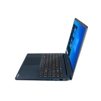 Dynabook Satellite Pro C50-H-106 (i7-1065G7/ 16 GB/ 512 GB SSD/ W10P) Laptop - Image 3