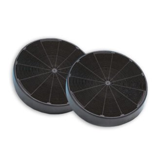 Faber F8 KIT 2 C.F. D196 H37 Φίλτρο Άνθρακα