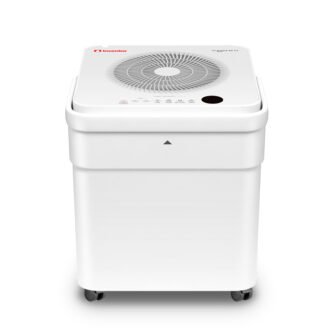 Inventor Combo CB-WUI-20L Αφυγραντήρας 20lt - Image 3