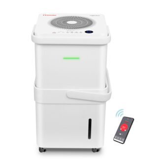 Inventor Combo CB-WUI-20L Αφυγραντήρας 20lt - Image 4