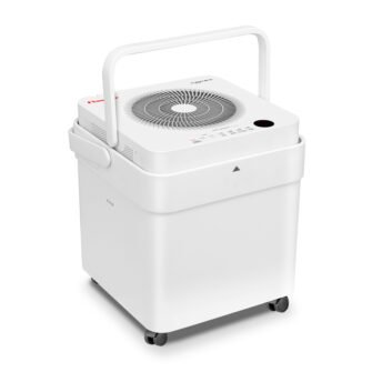 Inventor Combo CB-WUI-20L Αφυγραντήρας 20lt - Image 6