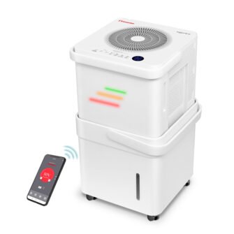 Inventor Combo CB-WUI-20L Αφυγραντήρας 20lt - Image 7