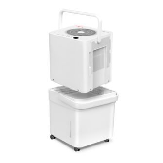 Inventor Combo CB-WUI-20L Αφυγραντήρας 20lt - Image 8