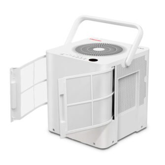 Inventor Combo CB-WUI-20L Αφυγραντήρας 20lt - Image 9