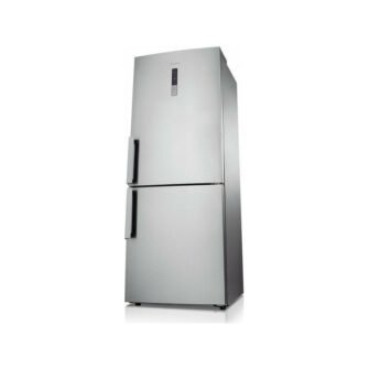 Samsung RL435EFBAS8 Ψυγειοκαταψύκτης Total NoFrost Inox - Image 3
