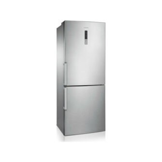 Samsung RL435EFBAS8 Ψυγειοκαταψύκτης Total NoFrost Inox - Image 4