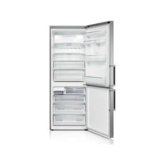 Samsung RL435EFBAS8 Ψυγειοκαταψύκτης Total NoFrost Inox - Image 5