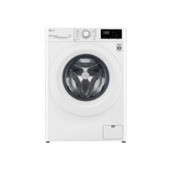 LG F2WV3S7N3E Πλυντήριο Ρούχων 7kg