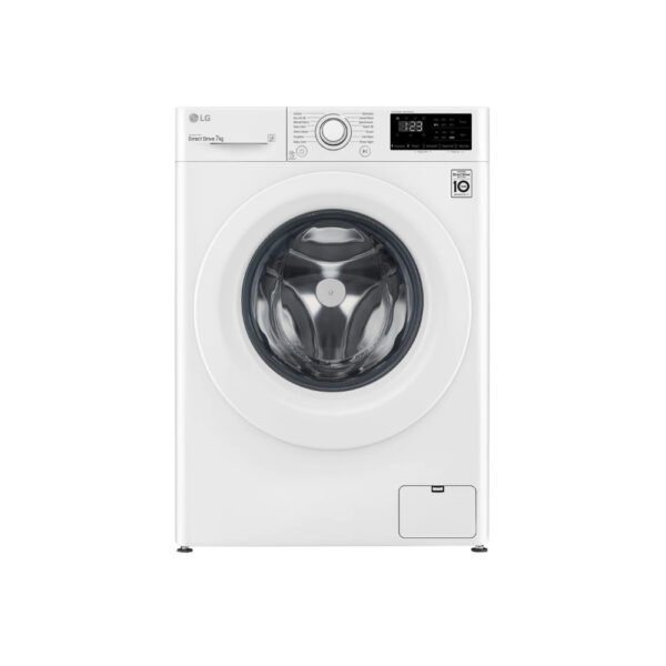 LG F2WV3S7N3E Πλυντήριο Ρούχων 7kg
