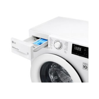 LG F2WV3S7N3E Πλυντήριο Ρούχων Slim 7kg - Image 3