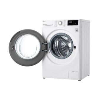 LG F2WV3S7N3E Πλυντήριο Ρούχων Slim 7kg - Image 7