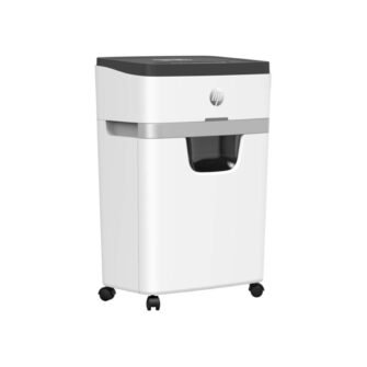 HP OneShred 12MC-2806 Καταστροφέας εγγράφων