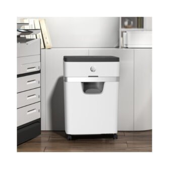 HP OneShred 12MC-2806 Καταστροφέας εγγράφων - Image 3