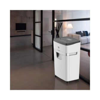 HP OneShred 12MC-2806 Καταστροφέας εγγράφων - Image 4