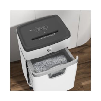 HP OneShred 12MC-2806 Καταστροφέας εγγράφων - Image 5