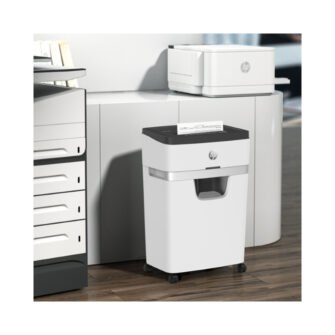 HP OneShred 12MC-2806 Καταστροφέας εγγράφων - Image 6