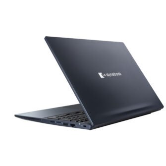 Dynabook Satellite Pro E10-S-10I (Intel N4020/ 4GB/ 128G SSD/ W10P) Laptop - Image 3