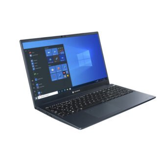 Dynabook Satellite Pro E10-S-10I (Intel N4020/ 4GB/ 128G SSD/ W10P) Laptop - Image 4