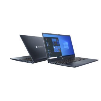 Dynabook Satellite Pro E10-S-10I (Intel N4020/ 4GB/ 128G SSD/ W10P) Laptop - Image 5