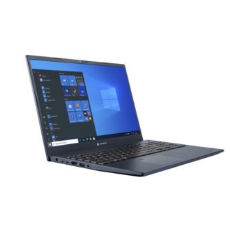 Dynabook Satellite Pro L50-J-10J (i7-1165G7/ 16 GB/ 512G SSD/ W10P) Laptop