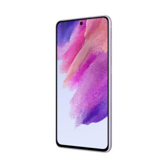 Samsung Galaxy S21 FE 8GB/256GB 5G Κινητό Smartphone Lavender - Image 3